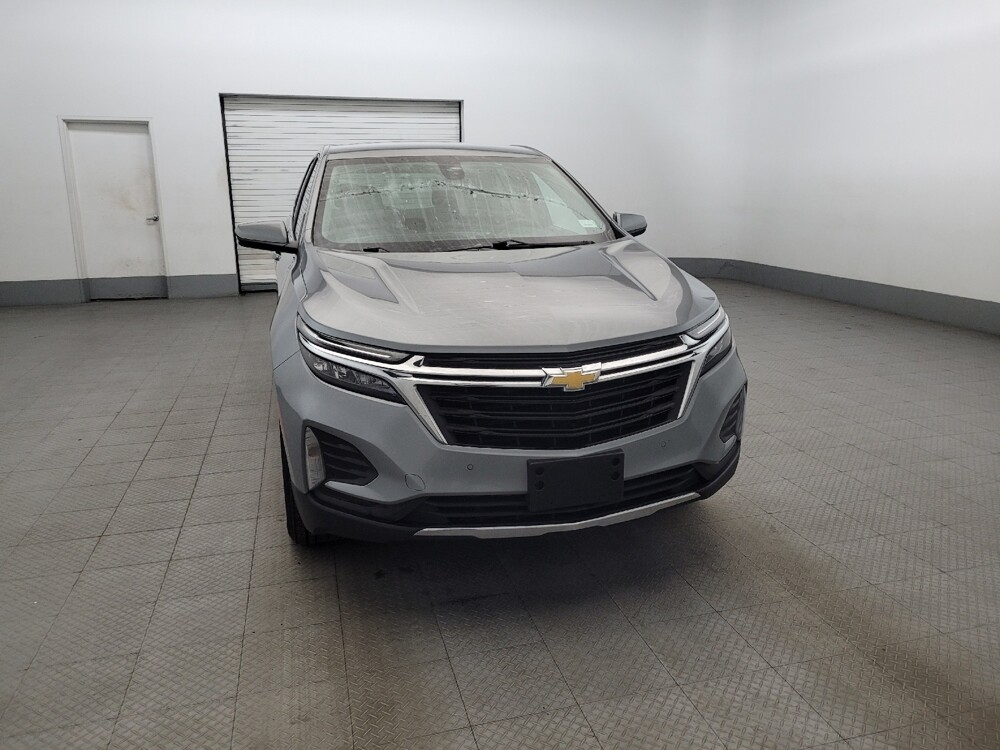 2023 Chevrolet Equinox in Glen Burnie, MD 21061 - 18103398 14