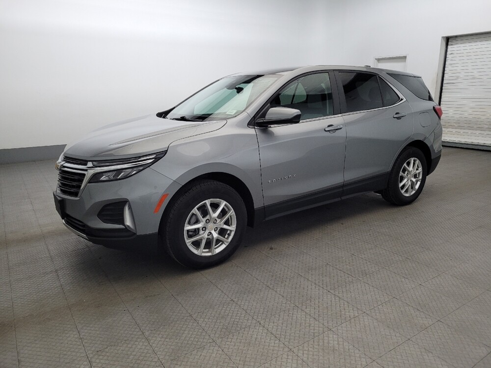 2023 Chevrolet Equinox in Glen Burnie, MD 21061 - 18103398 2