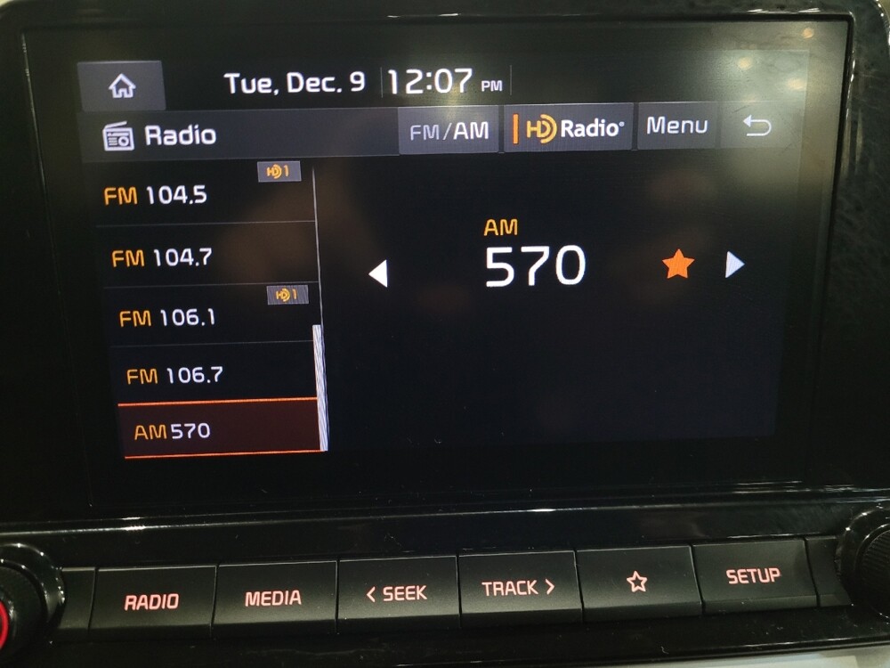 2023 Kia Forte in Woodbridge, VA 22191 - 18103400 25