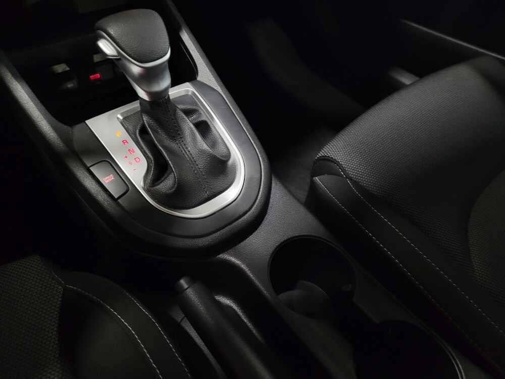 2023 Kia Forte in Woodbridge, VA 22191 - 18103400 26