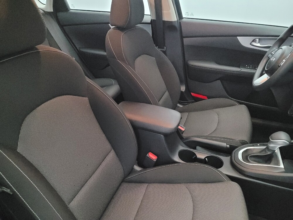 2023 Kia Forte in Woodbridge, VA 22191 - 18103400 21