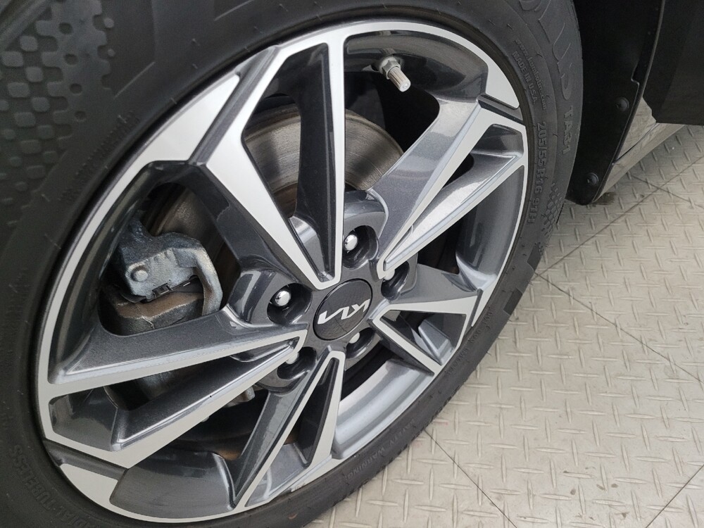 2023 Kia Forte in Woodbridge, VA 22191 - 18103400 31