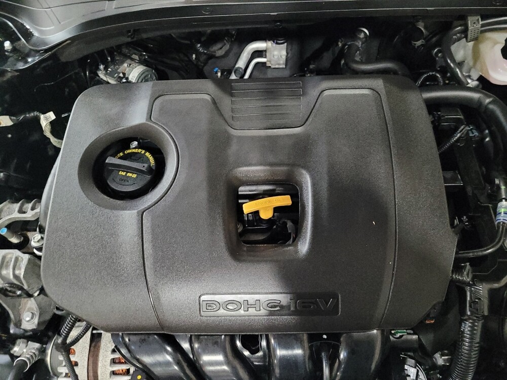 2023 Kia Forte in Woodbridge, VA 22191 - 18103400 30