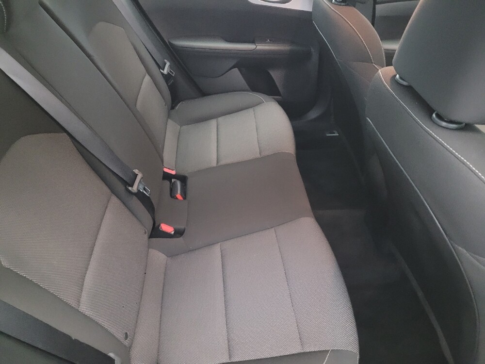 2023 Kia Forte in Woodbridge, VA 22191 - 18103400 19