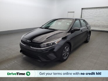 2023 Kia Forte in Woodbridge, VA 22191