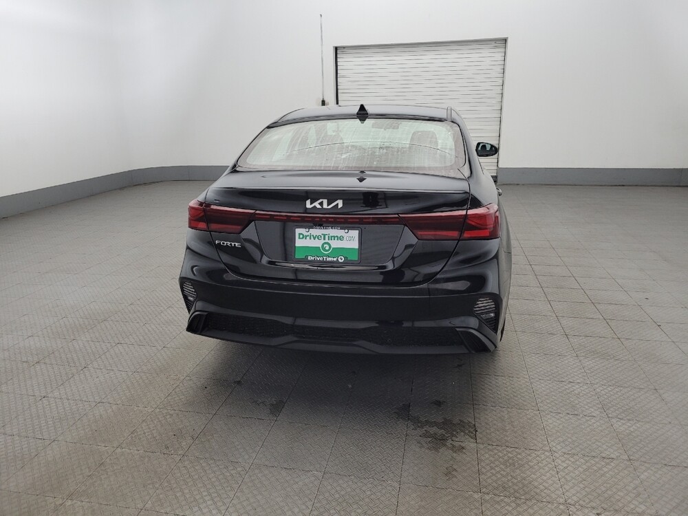 2023 Kia Forte in Woodbridge, VA 22191 - 18103400 7