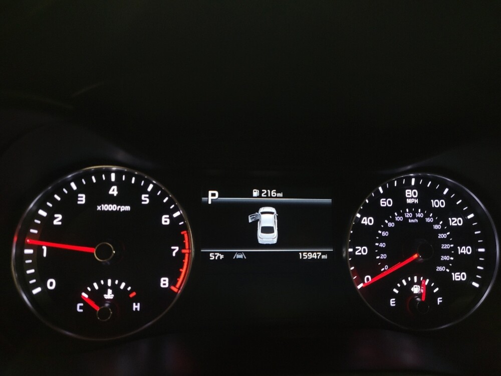 2023 Kia Forte in Woodbridge, VA 22191 - 18103400 23