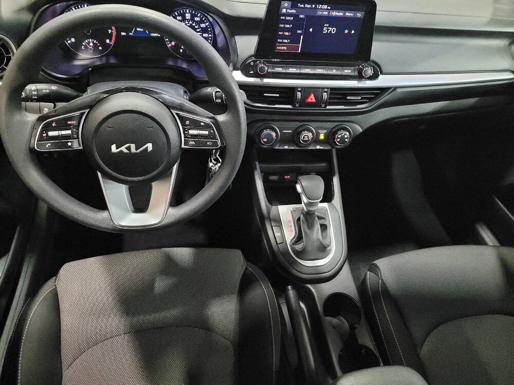 2023 Kia Forte in Woodbridge, VA 22191 - 18103400 22