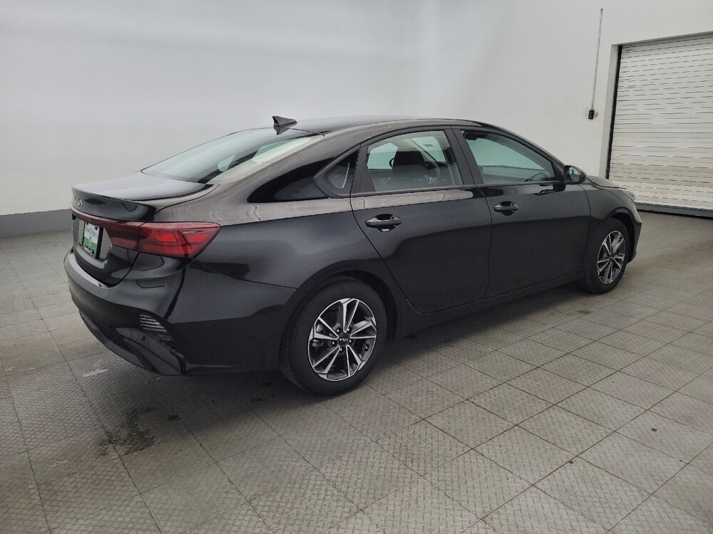 2023 Kia Forte in Woodbridge, VA 22191 - 18103400 10