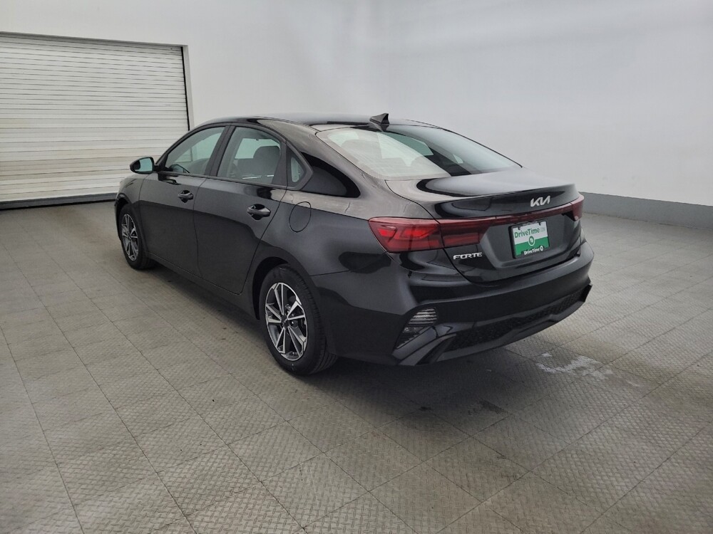 2023 Kia Forte in Woodbridge, VA 22191 - 18103400 5