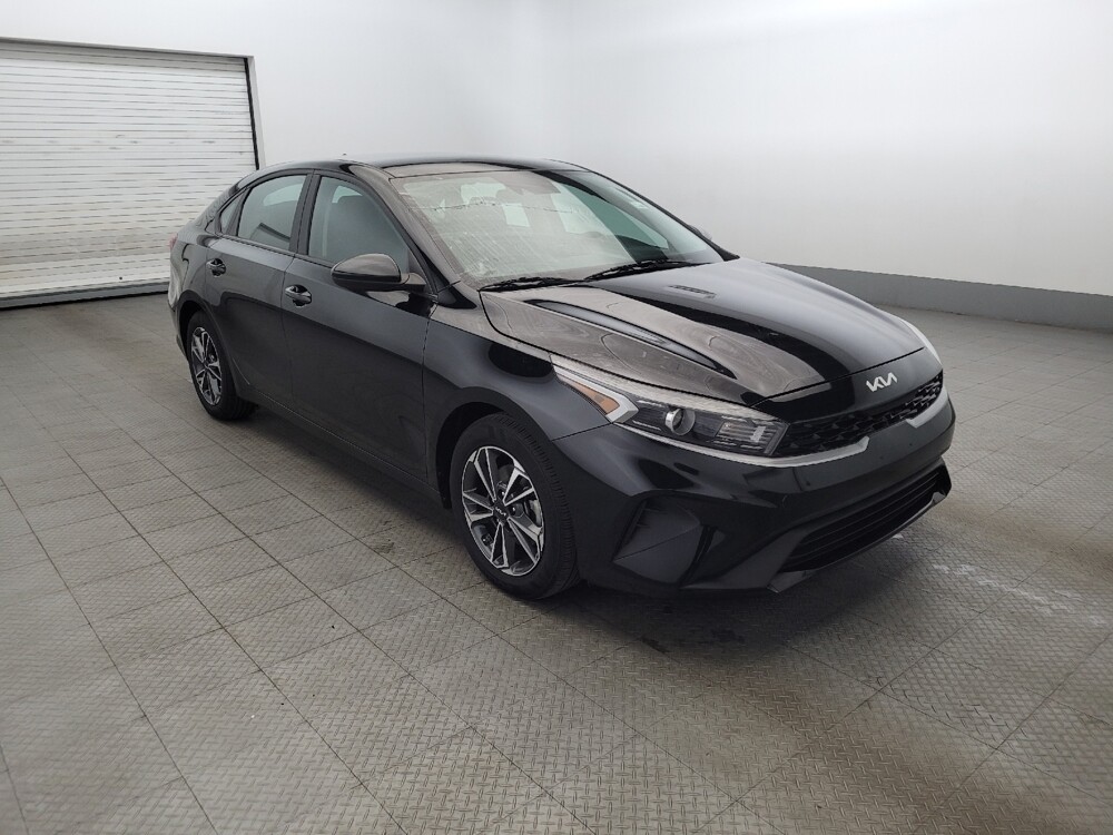 2023 Kia Forte in Woodbridge, VA 22191 - 18103400 13