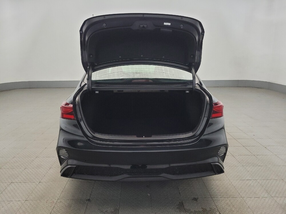 2023 Kia Forte in Woodbridge, VA 22191 - 18103400 29