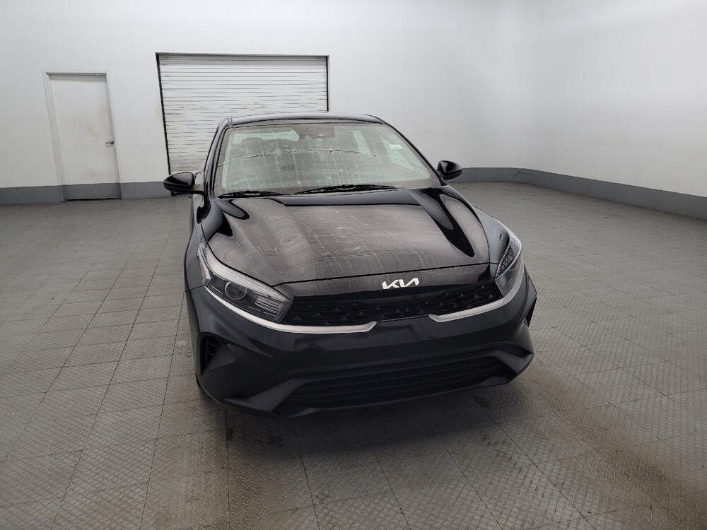 2023 Kia Forte in Woodbridge, VA 22191 - 18103400 14