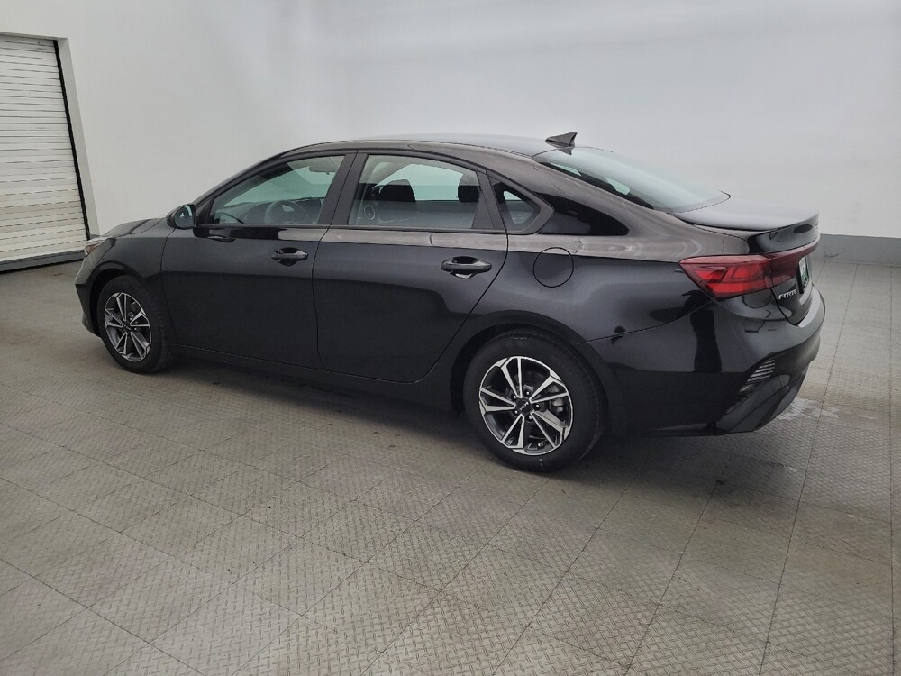 2023 Kia Forte in Woodbridge, VA 22191 - 18103400 3