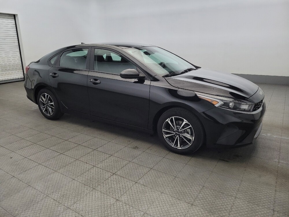 2023 Kia Forte in Woodbridge, VA 22191 - 18103400 11