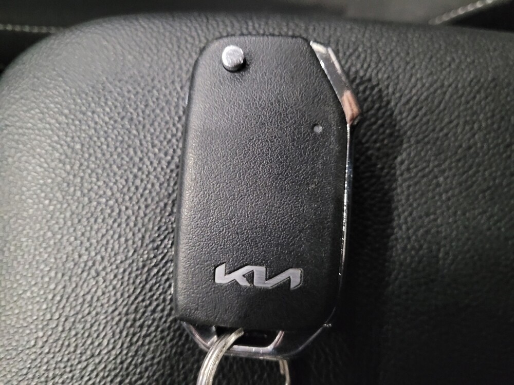 2023 Kia Forte in Woodbridge, VA 22191 - 18103400 32