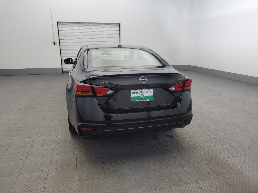2023 Nissan Altima in Temple Hills, MD 20746 - 18103401 6