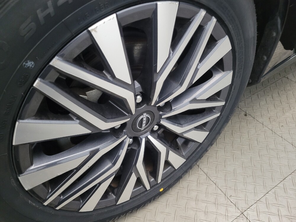 2023 Nissan Altima in Temple Hills, MD 20746 - 18103401 31