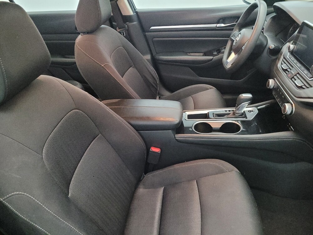 2023 Nissan Altima in Temple Hills, MD 20746 - 18103401 21