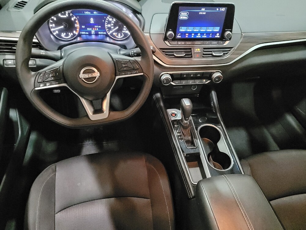 2023 Nissan Altima in Temple Hills, MD 20746 - 18103401 22