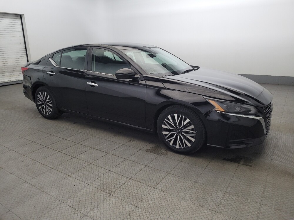 2023 Nissan Altima in Temple Hills, MD 20746 - 18103401 11