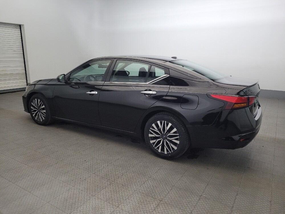 2023 Nissan Altima in Temple Hills, MD 20746 - 18103401 3