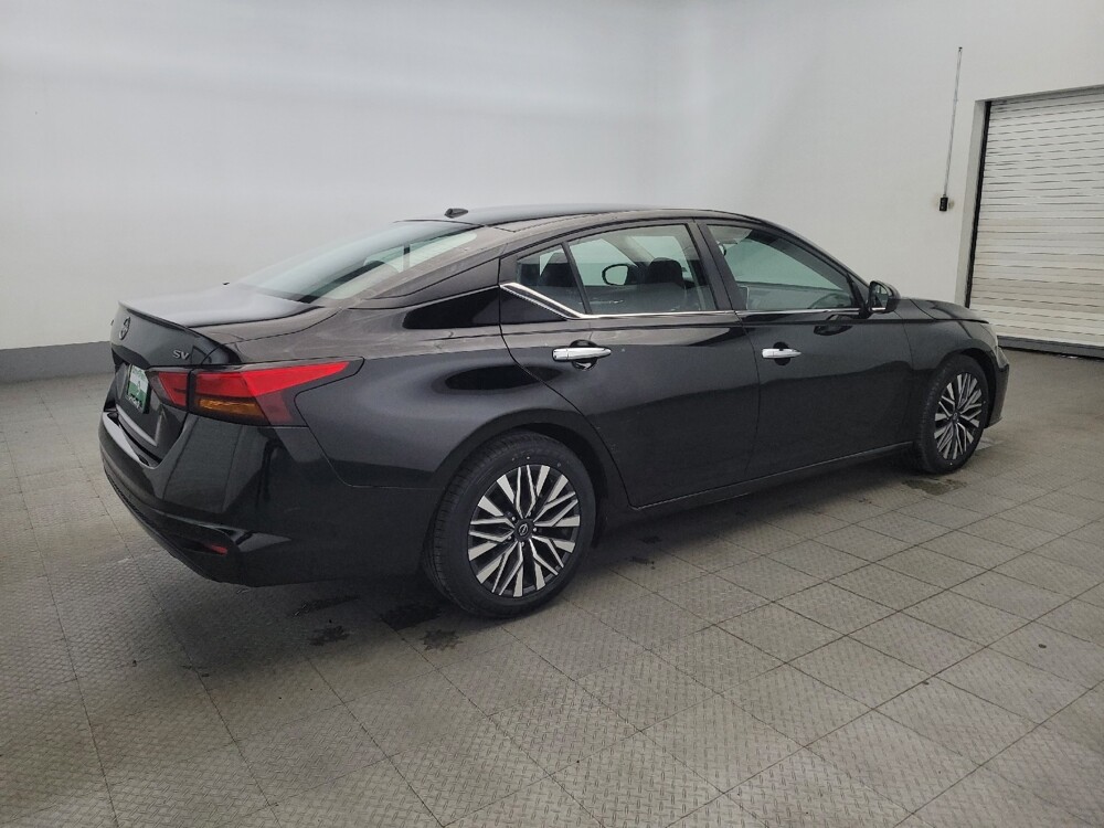 2023 Nissan Altima in Temple Hills, MD 20746 - 18103401 10