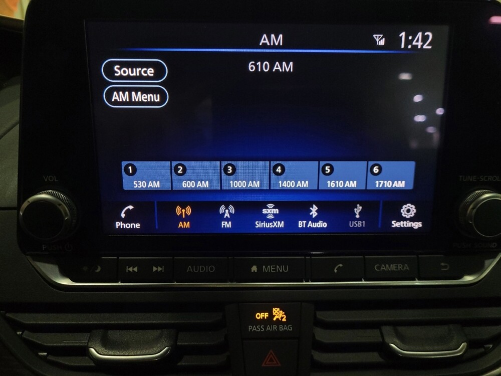 2023 Nissan Altima in Temple Hills, MD 20746 - 18103401 25