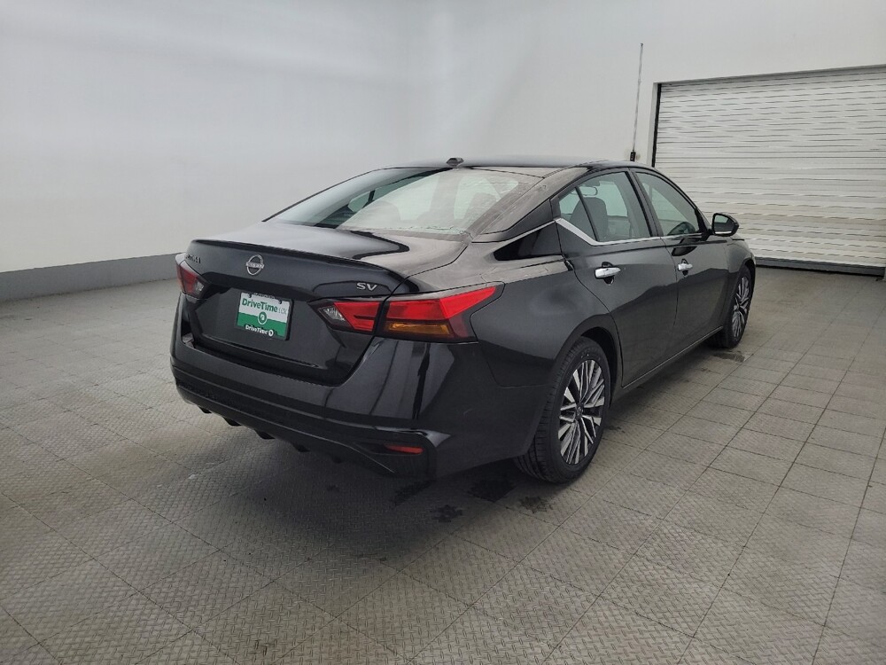 2023 Nissan Altima in Temple Hills, MD 20746 - 18103401 9