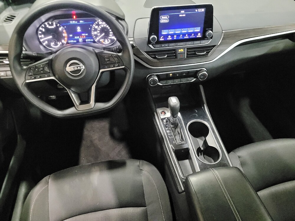 2023 Nissan Altima in Glen Burnie, MD 21061 - 18103403 22