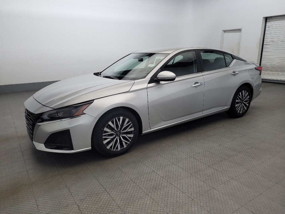 2023 Nissan Altima in Glen Burnie, MD 21061 - 18103403 2