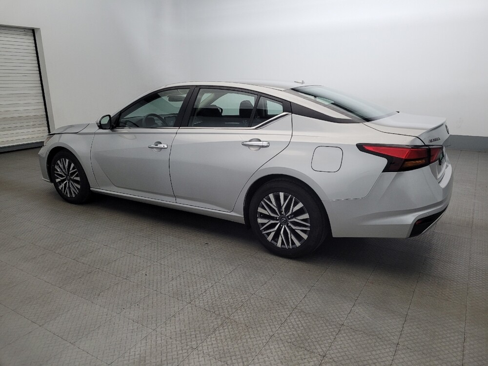 2023 Nissan Altima in Glen Burnie, MD 21061 - 18103403 3