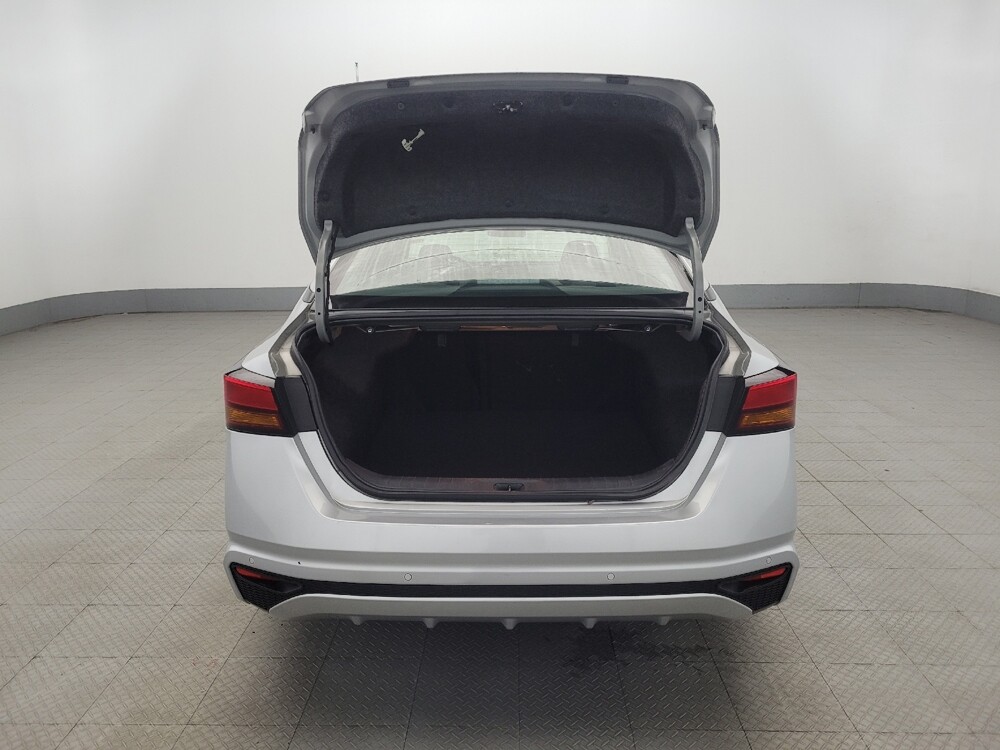 2023 Nissan Altima in Glen Burnie, MD 21061 - 18103403 29