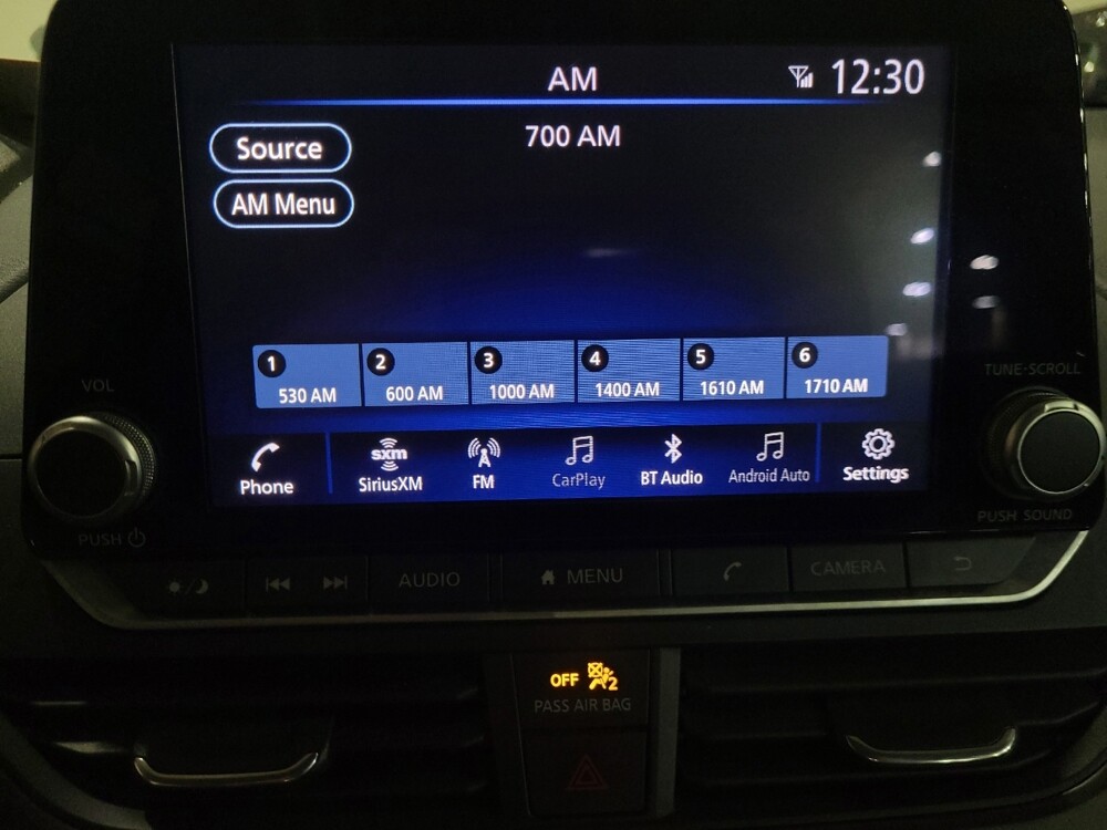 2023 Nissan Altima in Glen Burnie, MD 21061 - 18103403 25