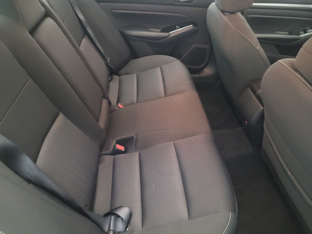 2023 Nissan Altima in Glen Burnie, MD 21061 - 18103403 19