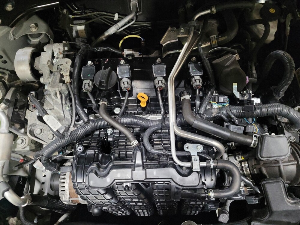 2023 Nissan Altima in Glen Burnie, MD 21061 - 18103403 30