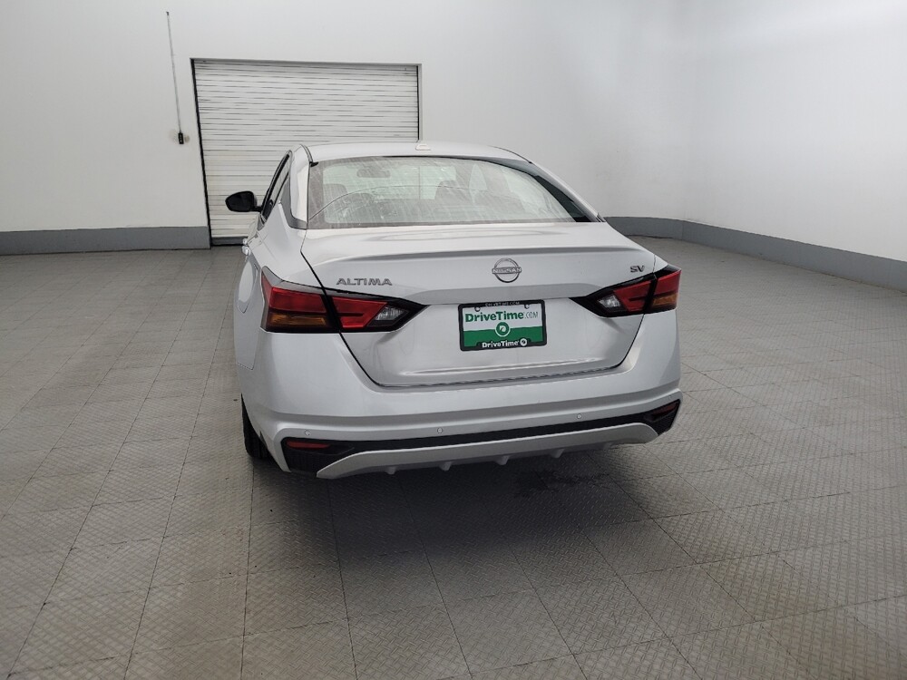 2023 Nissan Altima in Glen Burnie, MD 21061 - 18103403 6