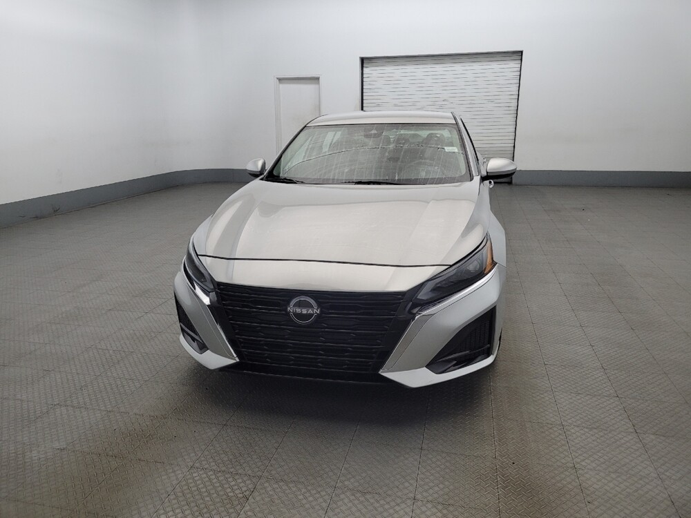 2023 Nissan Altima in Glen Burnie, MD 21061 - 18103403 15