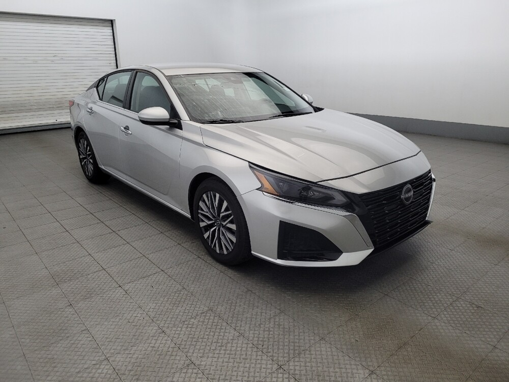 2023 Nissan Altima in Glen Burnie, MD 21061 - 18103403 13