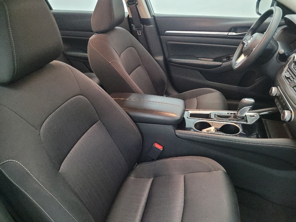 2023 Nissan Altima in Glen Burnie, MD 21061 - 18103403 21