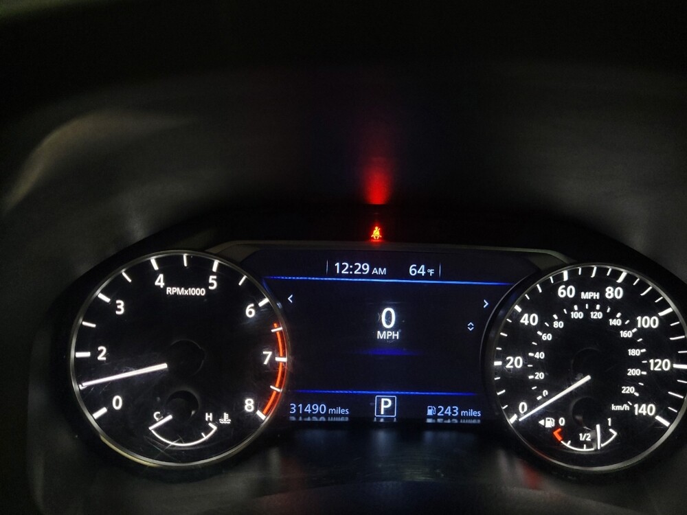 2023 Nissan Altima in Glen Burnie, MD 21061 - 18103403 23