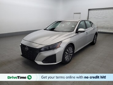2023 Nissan Altima in Glen Burnie, MD 21061
