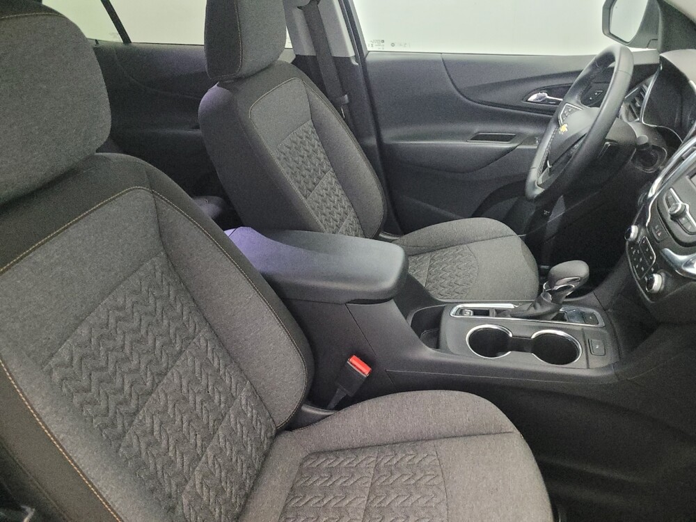 2024 Chevrolet Equinox in Henrico, VA 23223 - 18103407 21