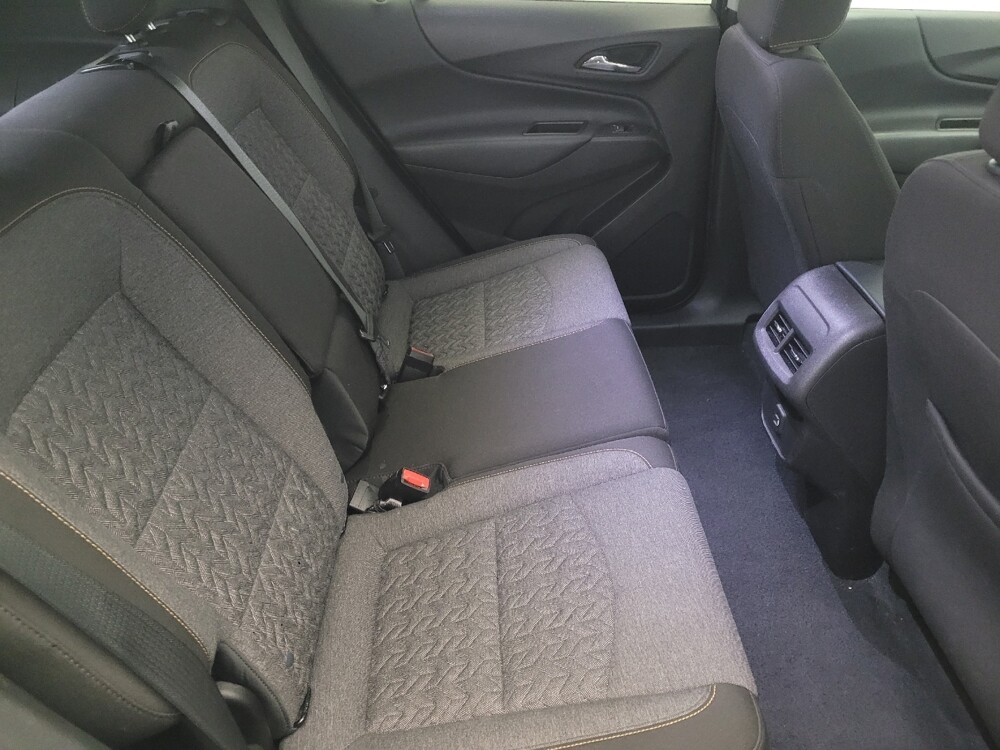 2024 Chevrolet Equinox in Henrico, VA 23223 - 18103407 19