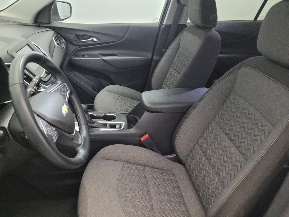 2024 Chevrolet Equinox in Henrico, VA 23223 - 18103407 17