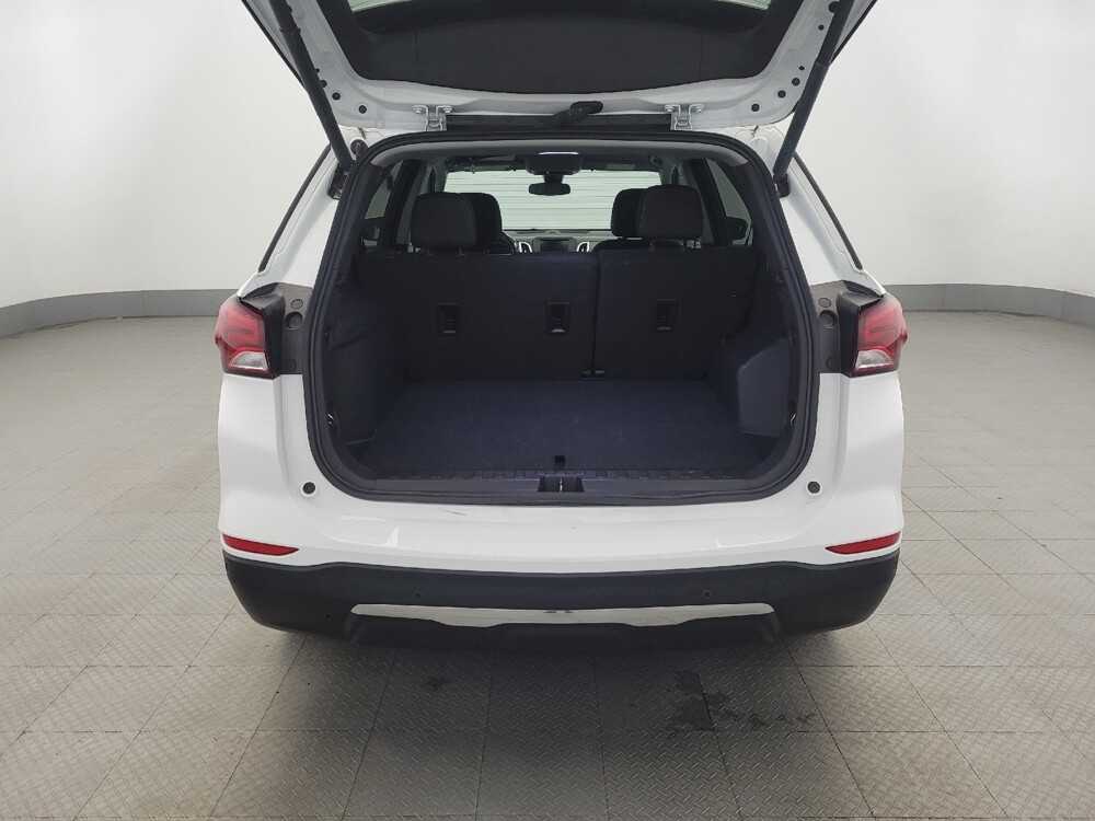 2024 Chevrolet Equinox in Henrico, VA 23223 - 18103407 29