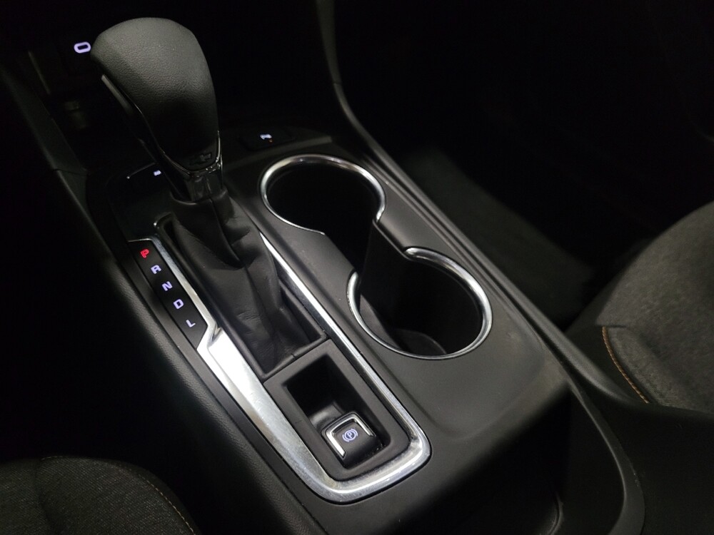 2024 Chevrolet Equinox in Henrico, VA 23223 - 18103407 26