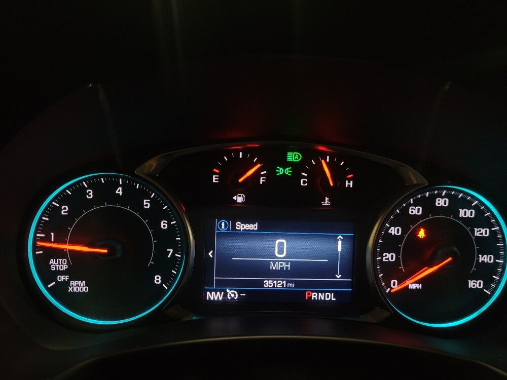 2024 Chevrolet Equinox in Henrico, VA 23223 - 18103407 23