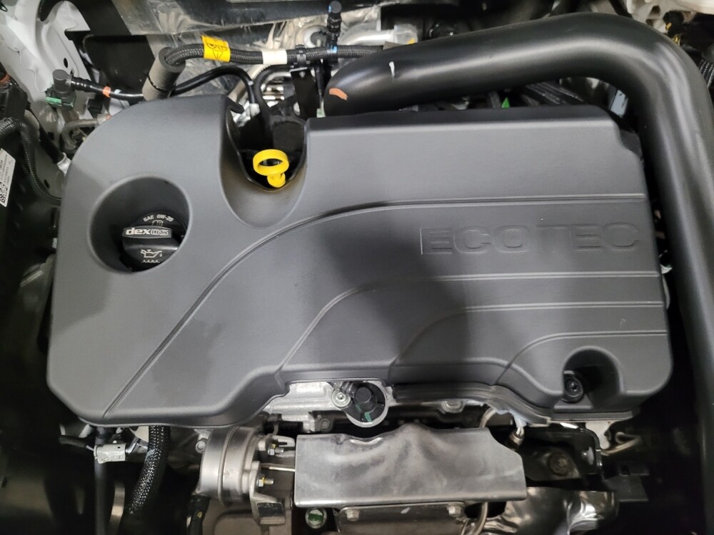 2024 Chevrolet Equinox in Henrico, VA 23223 - 18103407 30