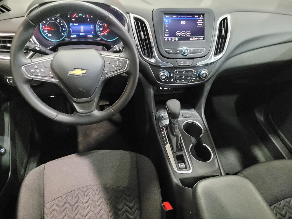 2024 Chevrolet Equinox in Henrico, VA 23223 - 18103407 22